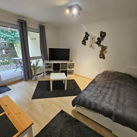 Ulmer Nestchen Extérieur photo