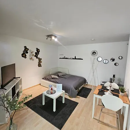 Ulmer Nestchen Extérieur photo