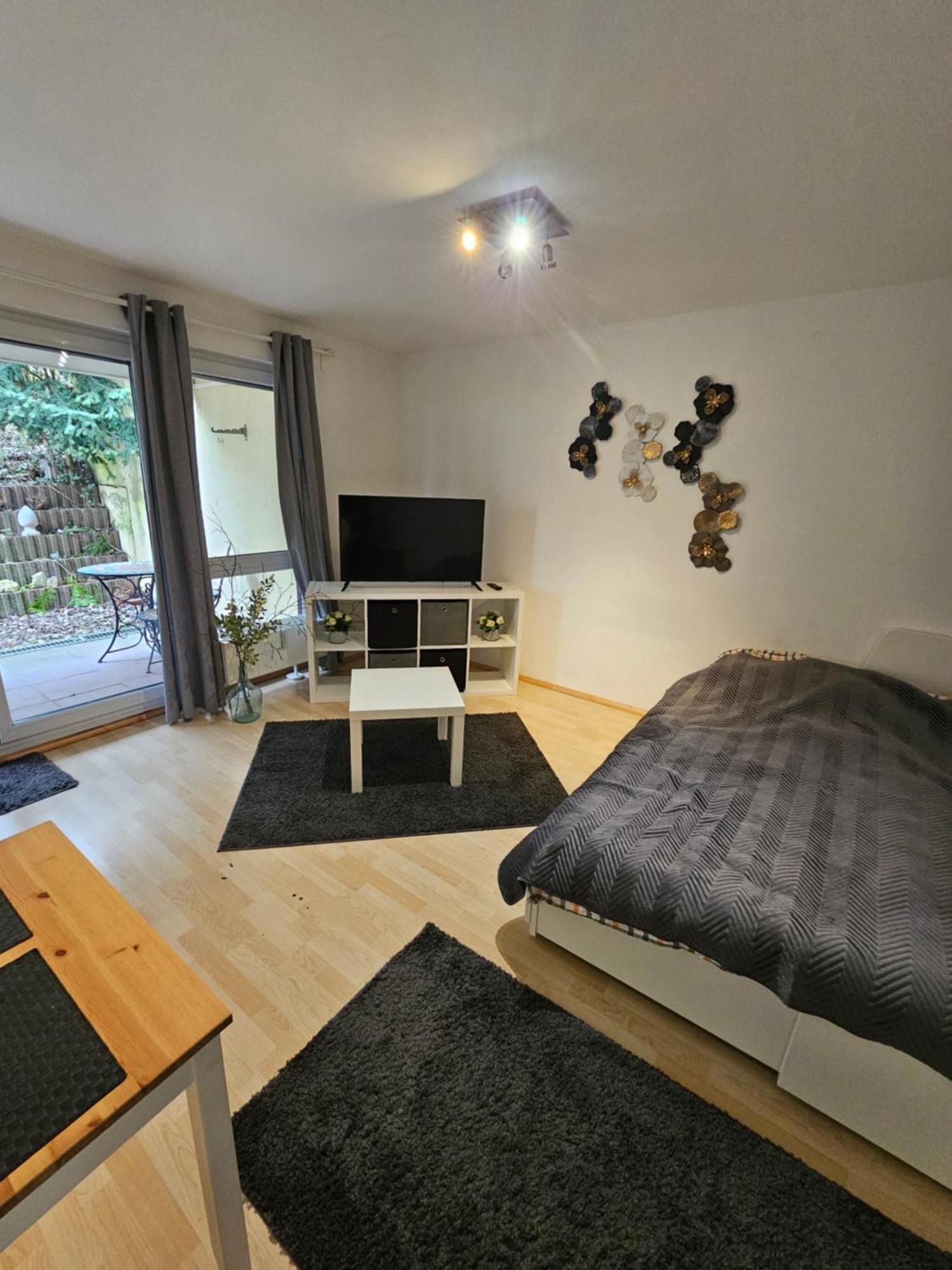 Ulmer Nestchen Apartment *